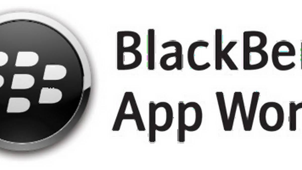 3 polskie aplikacje na smartfony BlackBerry