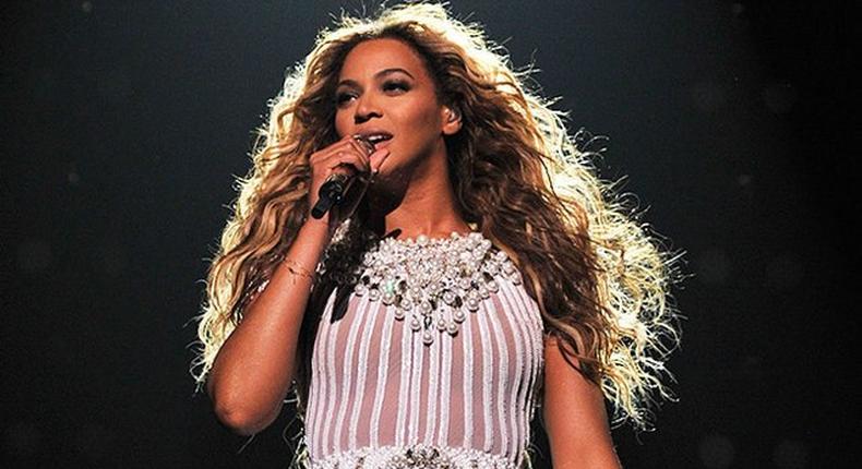 Beyonce recommends fantastic book to her young fans