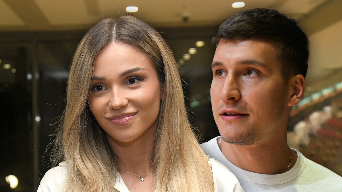 Breskvica i Bogdan Bogdanović