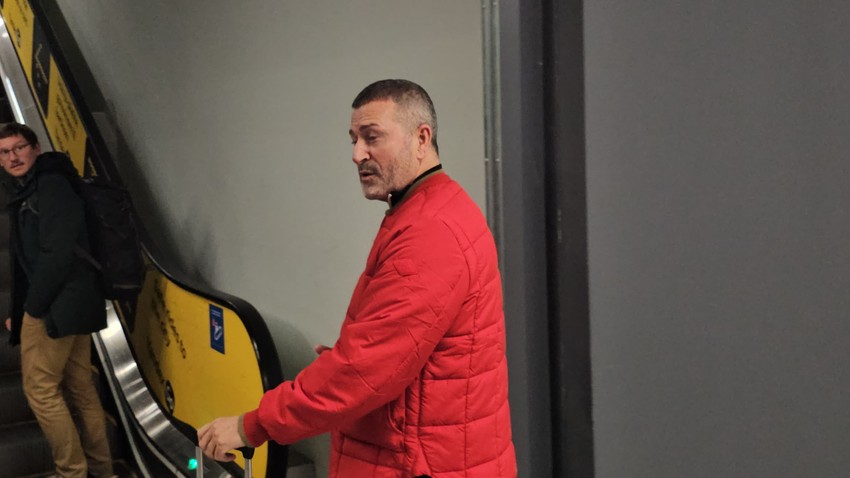 Vesna i Đole Đogani