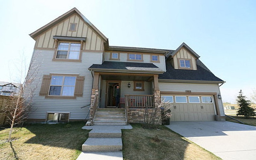 Spolja sve izgleda normalno. Ali kada se uđe unutra...