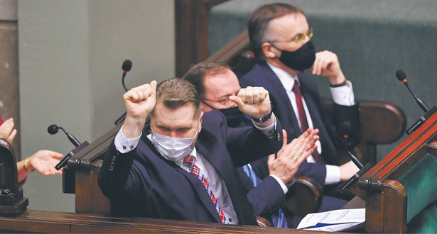 Ostatnie zmiany w prawie oświatowym powszechnie określa się mianem „lex Czarnek” od nazwiska ministra edukacji i nauki