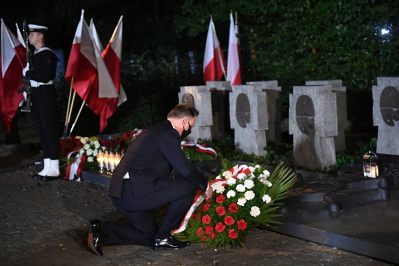 Świętuj na Westerplatte