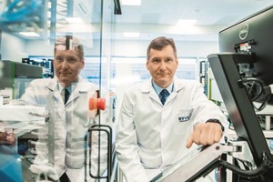 Spółki biotechnologiczne - na celowniku polskich inwestorów w czasie koronawirusa