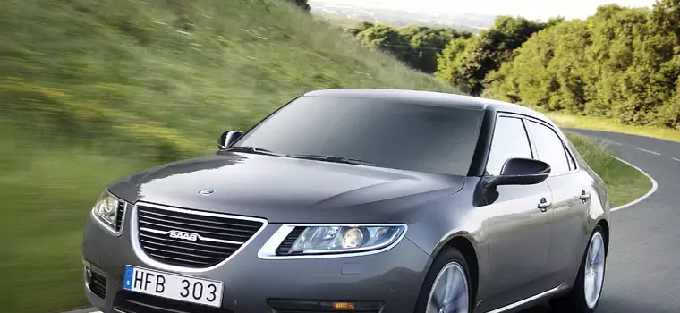 Nowy Saab 9-5: wiemy o nim prawie wszystko