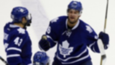 NHL: Ron Wilson nie jest już trenerem Toronto Maple Leafs