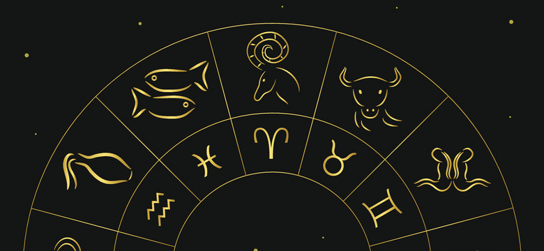 Horoskop dzienny na środę 25 lipca 2018 roku