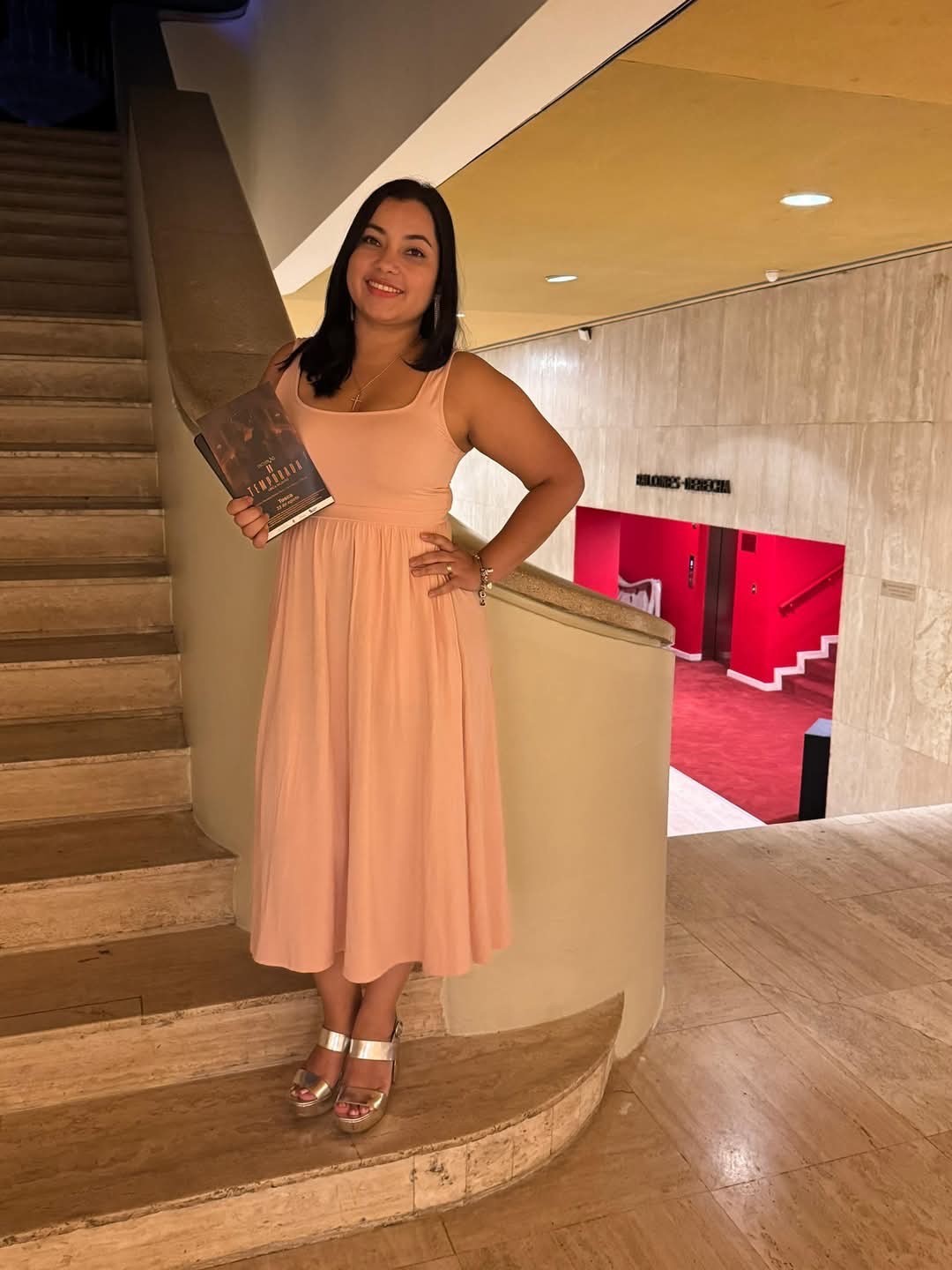 Polícia vytiahla telo Helen Massiell Garay Sanchez z mrazničky.