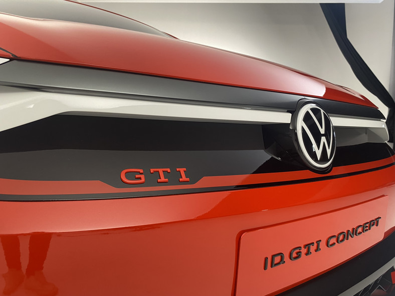 VW ID.GTI