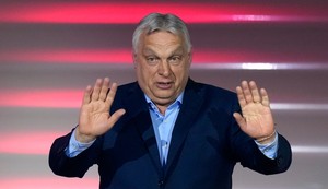 Orban priznao poraz na izborima u Mađarskoj