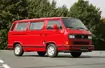 Volkswagen T3: klasyczny dostawczak z historią