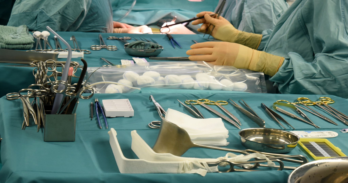 Kabinett beschließt Überkreuz-Nierenspende zwischen Paaren