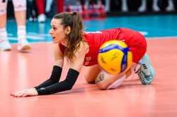 Zuzanna Górecka: To początek czegoś dużego. Wrócimy silniejsze