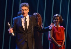 'Ida' zgarnia europejskie Oscary! 'To była świetna noc dla polskiego kina' [ZDJĘCIA]