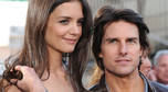 Tom Cruise Katie Holmes