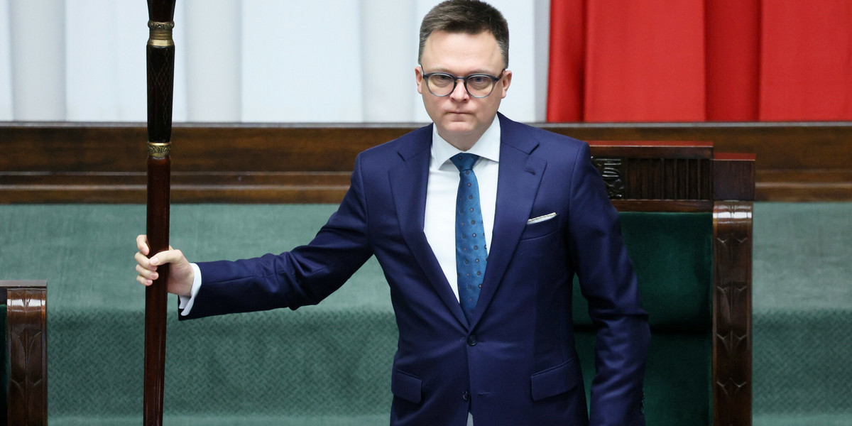 Sejm, zgodnie z obietnicą Szymona Hołowni, ma się zająć projektami obywatelskimi. Większość budzi kontrowersje i sprzeciw koalicji 15 października