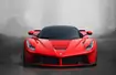 Genewa 2013: Ferrari LaFerrari – hybrydowy następca Enzo