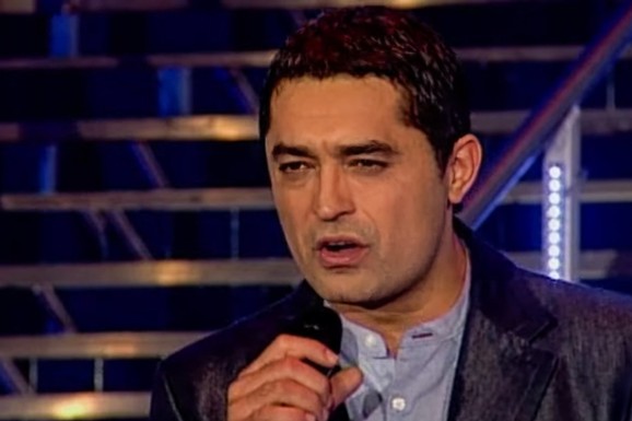 "Napustio nas je u snu, vratna AORTA MU JE BILA PRESEČENA" D