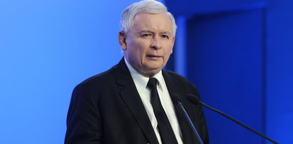 Kaczyński ma pomysł na inwestycje. Będzie kosztować miliardy
