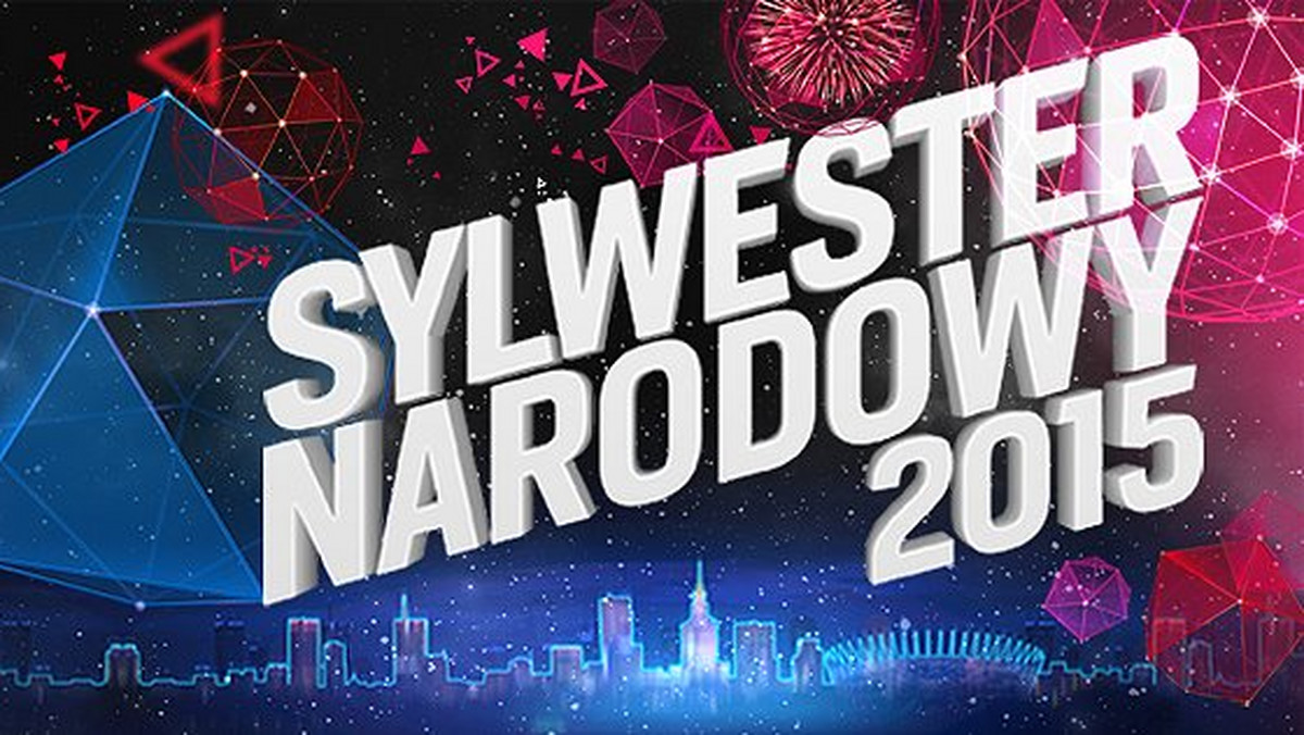 W nocy 31 grudnia na Stadionie Narodowym zostanie zorganizowany Sylwester Narodowy. Zobaczcie prezentacje artystów wydarzenia.