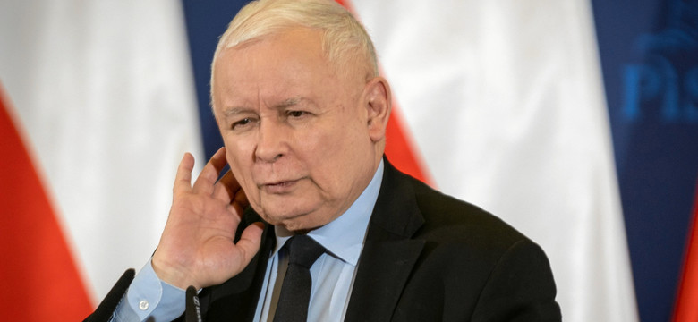 Anatomia porażki. Komu szkodzą kuriozalne wypowiedzi Jarosława Kaczyńskiego po wyborczej klęsce
