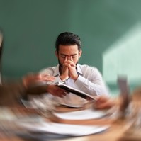 Így segíthet a magnézium a szorongás csökkentésében