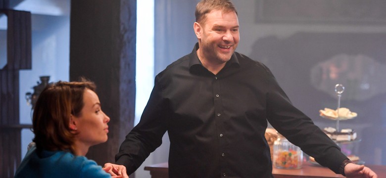 Tomasz Karolak w "Tańcu z gwiazdami". Tak zareagowali fani programu