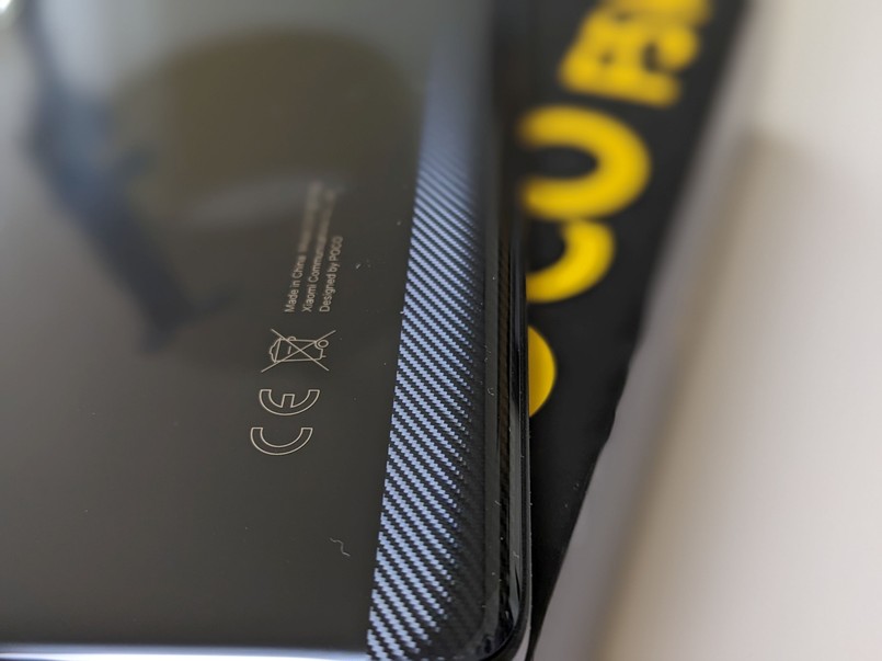 POCO F5 Pro