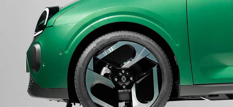 Nowe Renault sensacją. Jest oszczędne, wygodne i będzie hitem. Ile kosztuje?