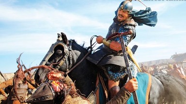 "Exodus: Gods and Kings": Niewolnik to ma klawe życie. Recenzja filmu