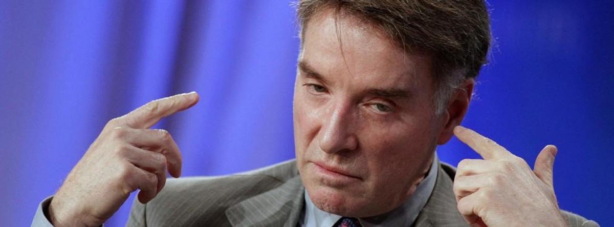 Eike Batista