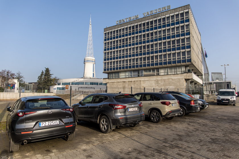 Tu powstanie nowy parking