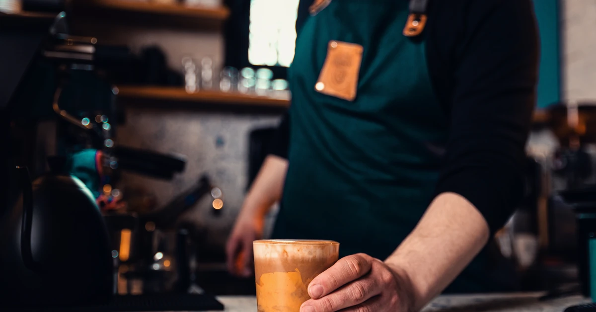 Kawa na czas we włoskim mieście. Tu nie posiedzisz z laptopem nad filiżanką małej czarnej