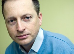 Generał jest lojalny