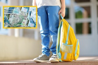 300 zł dla każdego ucznia. Ruszył nabór wniosków w programie 'Dobry start'