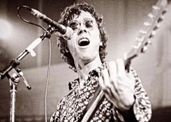 Nie żyje Karl Wallinger. Był liderem World Party