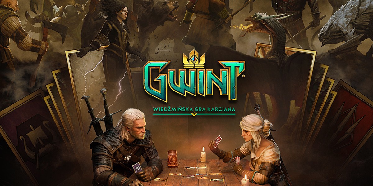 Gwent: Homecoming to ostatni etap rozwoju Gwinta, który ma trwać 6 miesięcy - po tym okresie zakończą się beta-testy