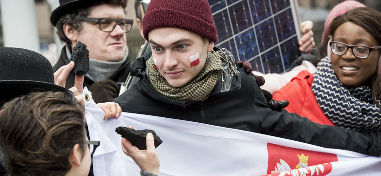 Dyrektor Greenpeace Polska: O klimat walczymy nie tylko tutaj. Niemcy to też truciciel [ROZMOWA]