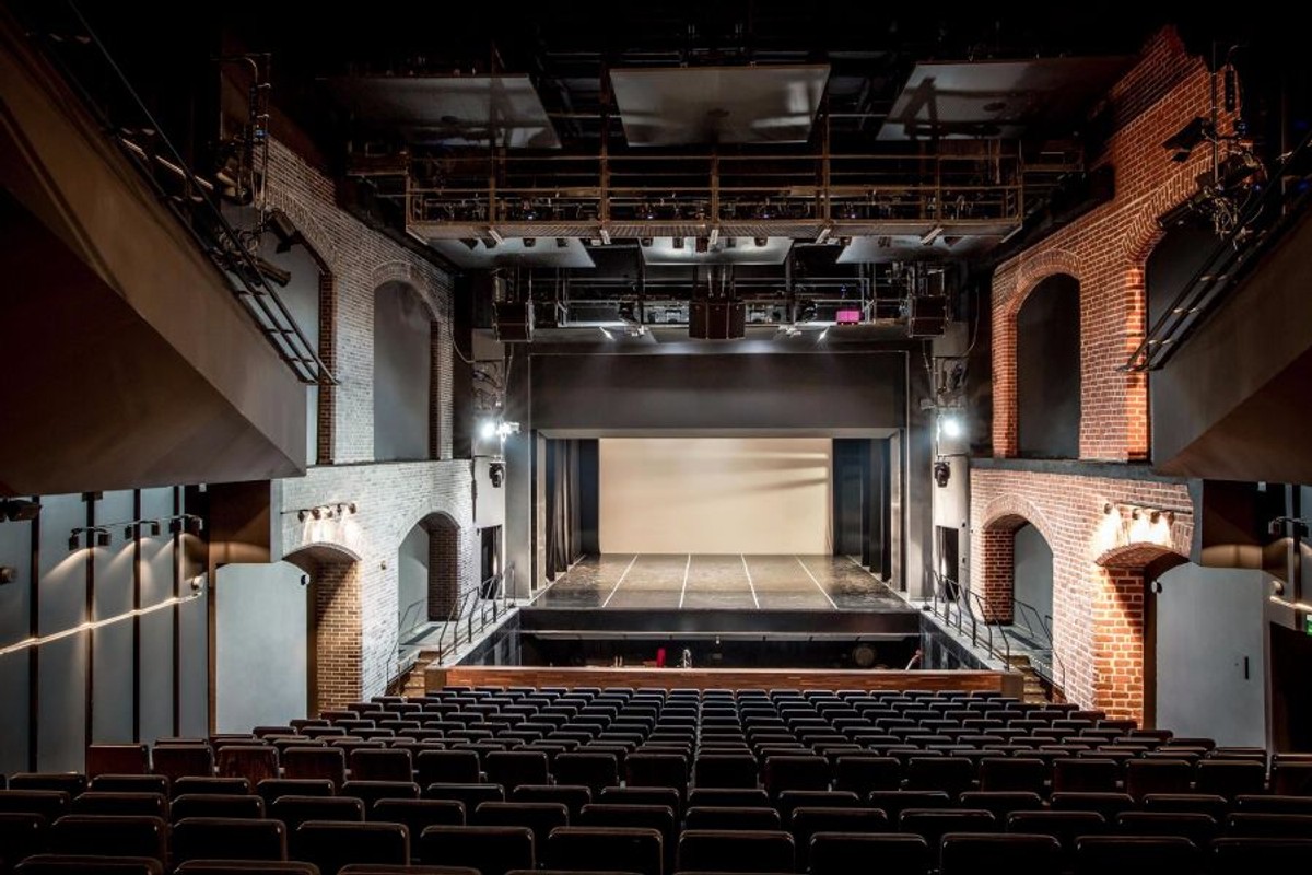 Opera w Szczecinie w nowym sezonie pokaże "My Fair Lady" i "Don Kichota"