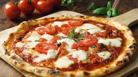 To najlepsza pizza w stylu neapolitańskim NA ŚWIECIE. Zjecie ją w... Polsce