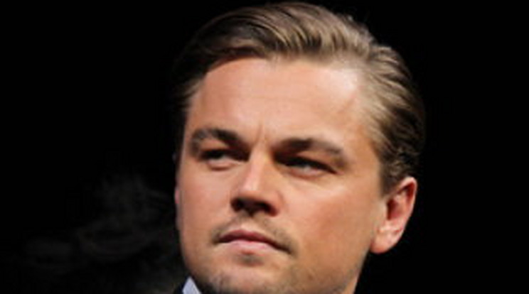 Gyilkolni fog Leonardo DiCaprio