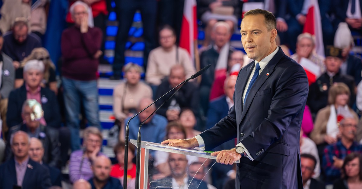 Zerowy PIT dla rodzin prezydenta Nawrockiego dzieli Polaków? Sondaż nie pozostawia złudzeń