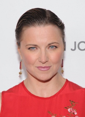 Lucy Lawless