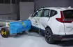 Wyniki testów zderzeniowych Euro NCAP