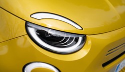 Wielki powrót silnika spalinowego. Oto nowy Fiat 500