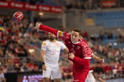 Druga wygrana polskich piłkarzy ręcznych w 4 Nations Cup. Pokonali Japonię jedną bramką