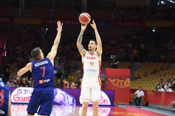 Juancho Hernangomez