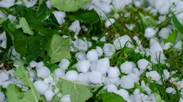 przelotne opady deszczu, burze i grad. prognoza pogody na niedzielę, 20 lipca