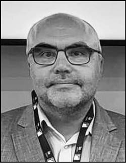 dr Marcin Krajewski, Centrum Nietypowych Stosunków Zatrudnienia Uniwersytetu Łódzkiego