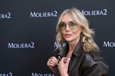 Agnieszka Woźniak-Starak przywitała się z widzami "Pytania na śniadanie". "Wróciłam"